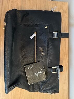 Ju-Ju-Be Black everyday Tote bag